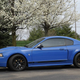 Illustration for article titled At $15,250, Could This 2003 Ford Mustang Mach 1 Get You To Pony Up?